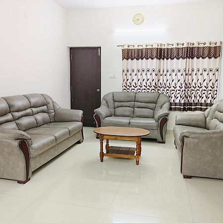 Venus Homes Mangalore Exterior photo