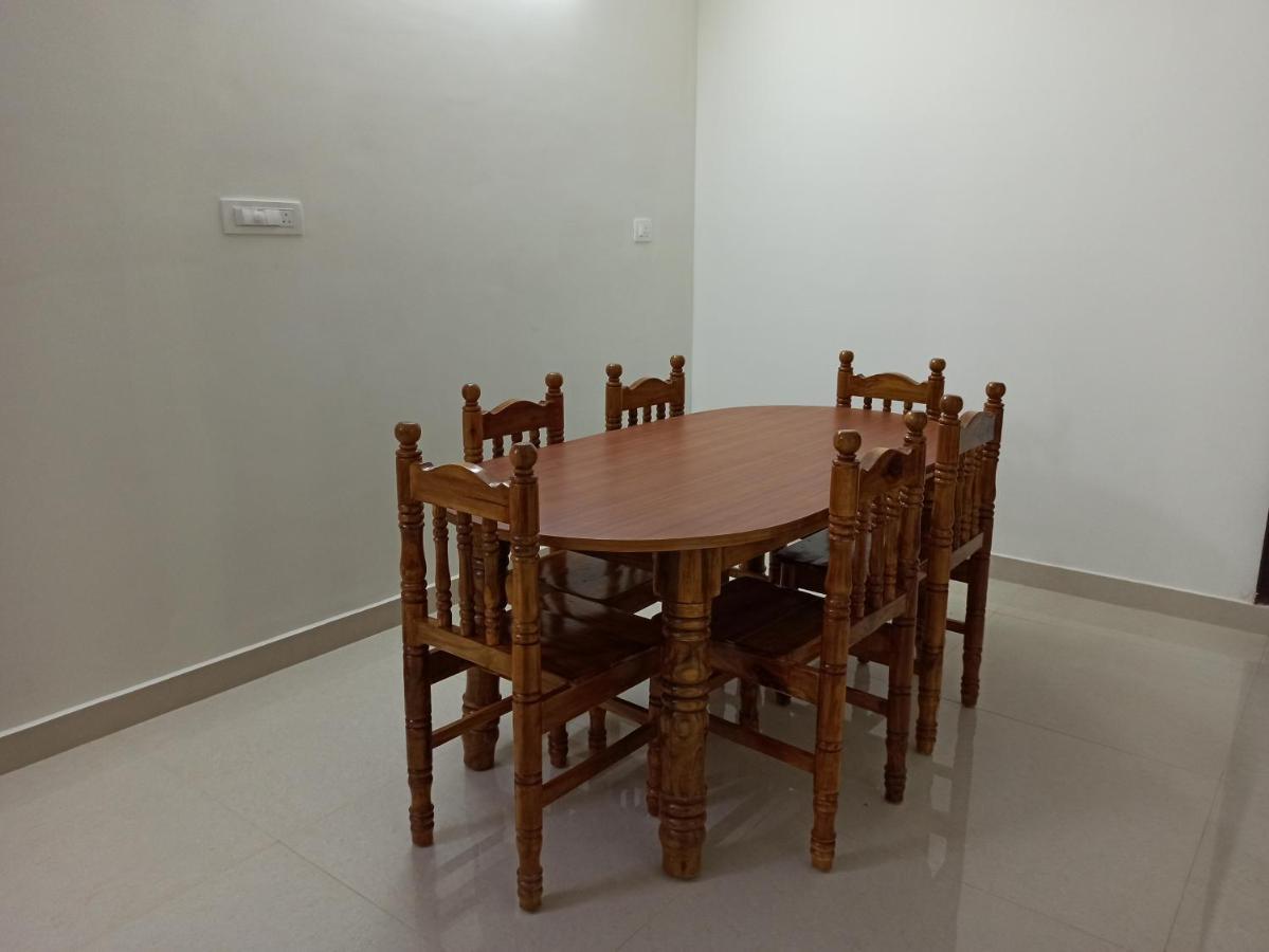 Venus Homes Mangalore Exterior photo