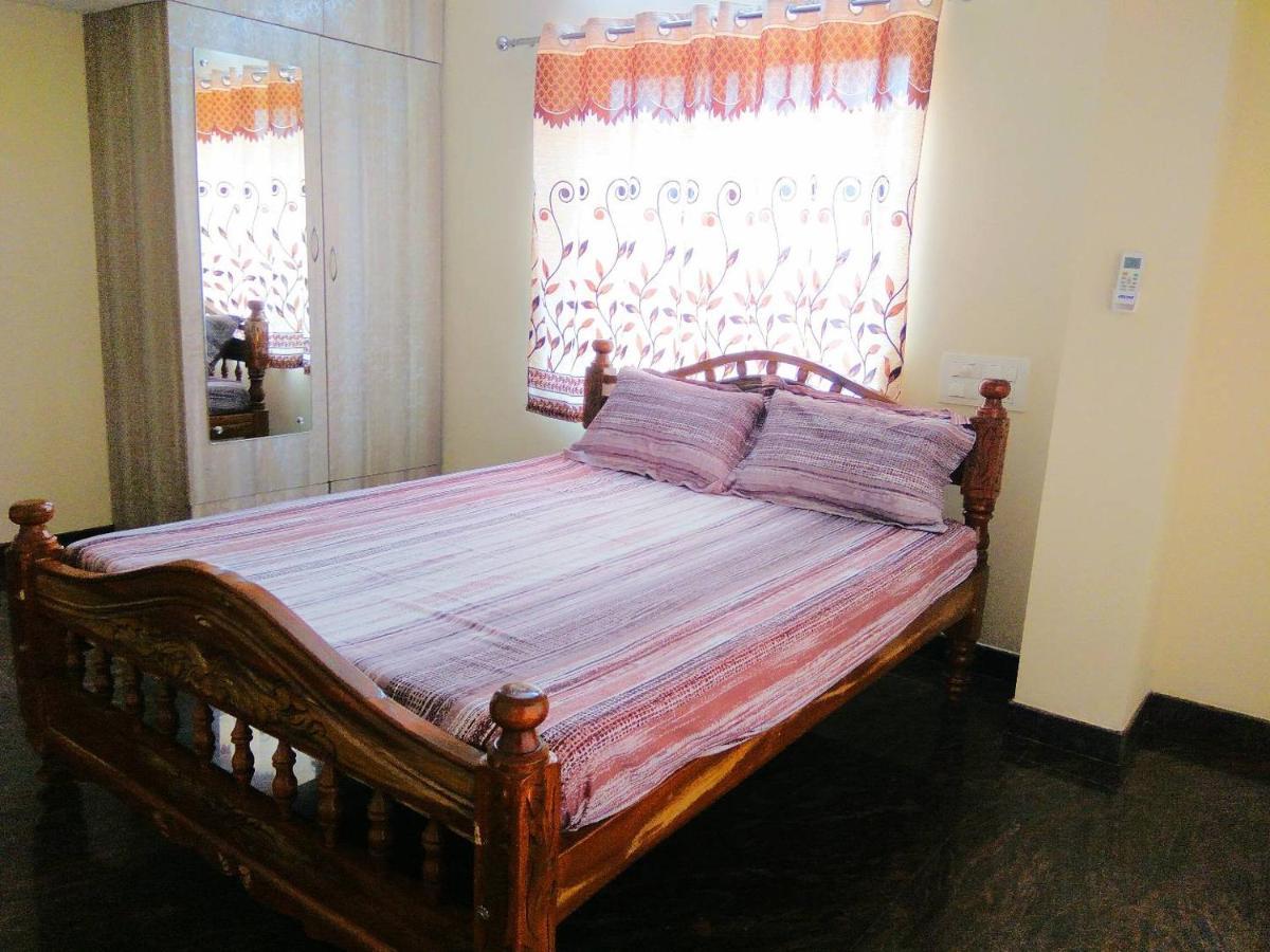Venus Homes Mangalore Exterior photo