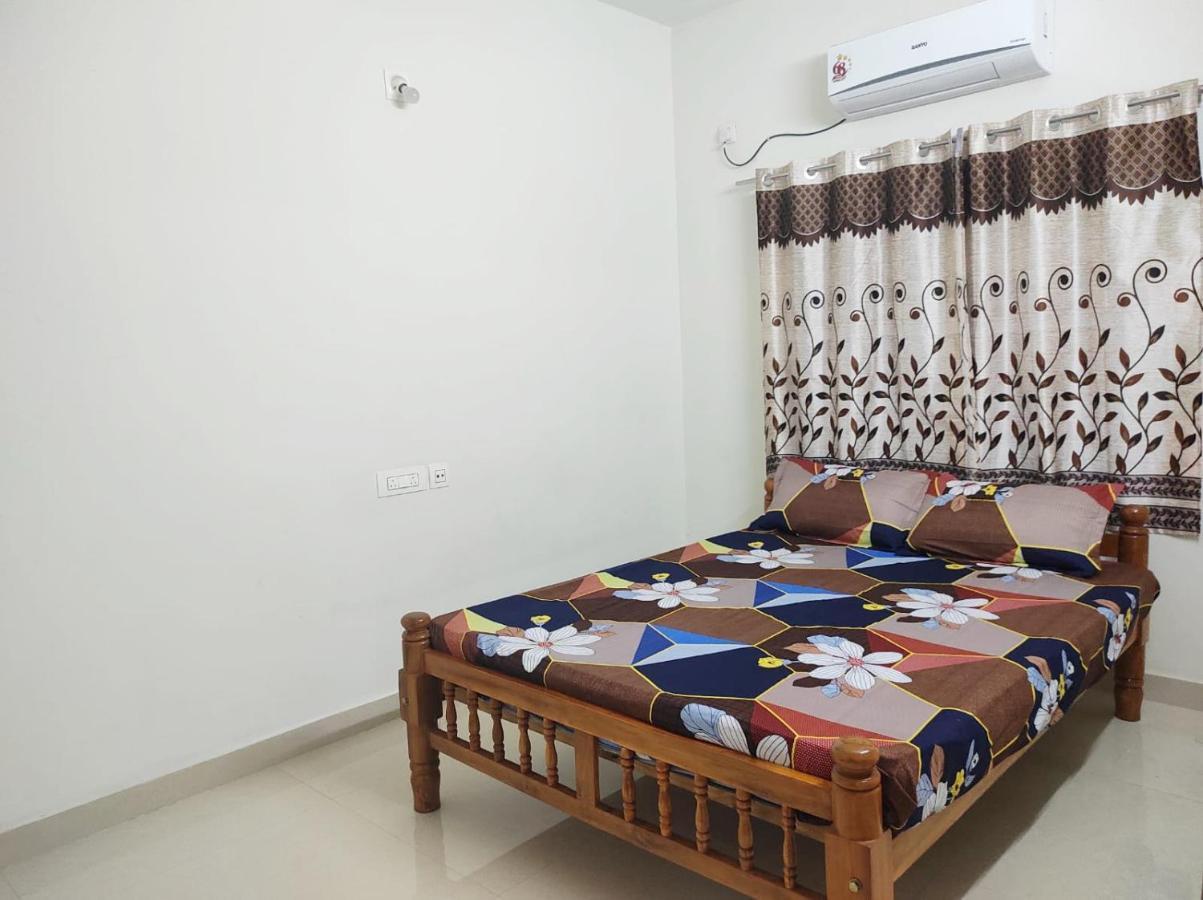 Venus Homes Mangalore Room photo