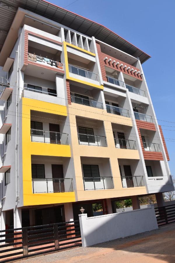 Venus Homes Mangalore Exterior photo
