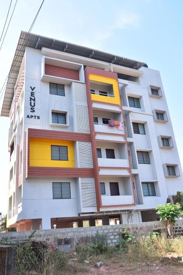 Venus Homes Mangalore Exterior photo