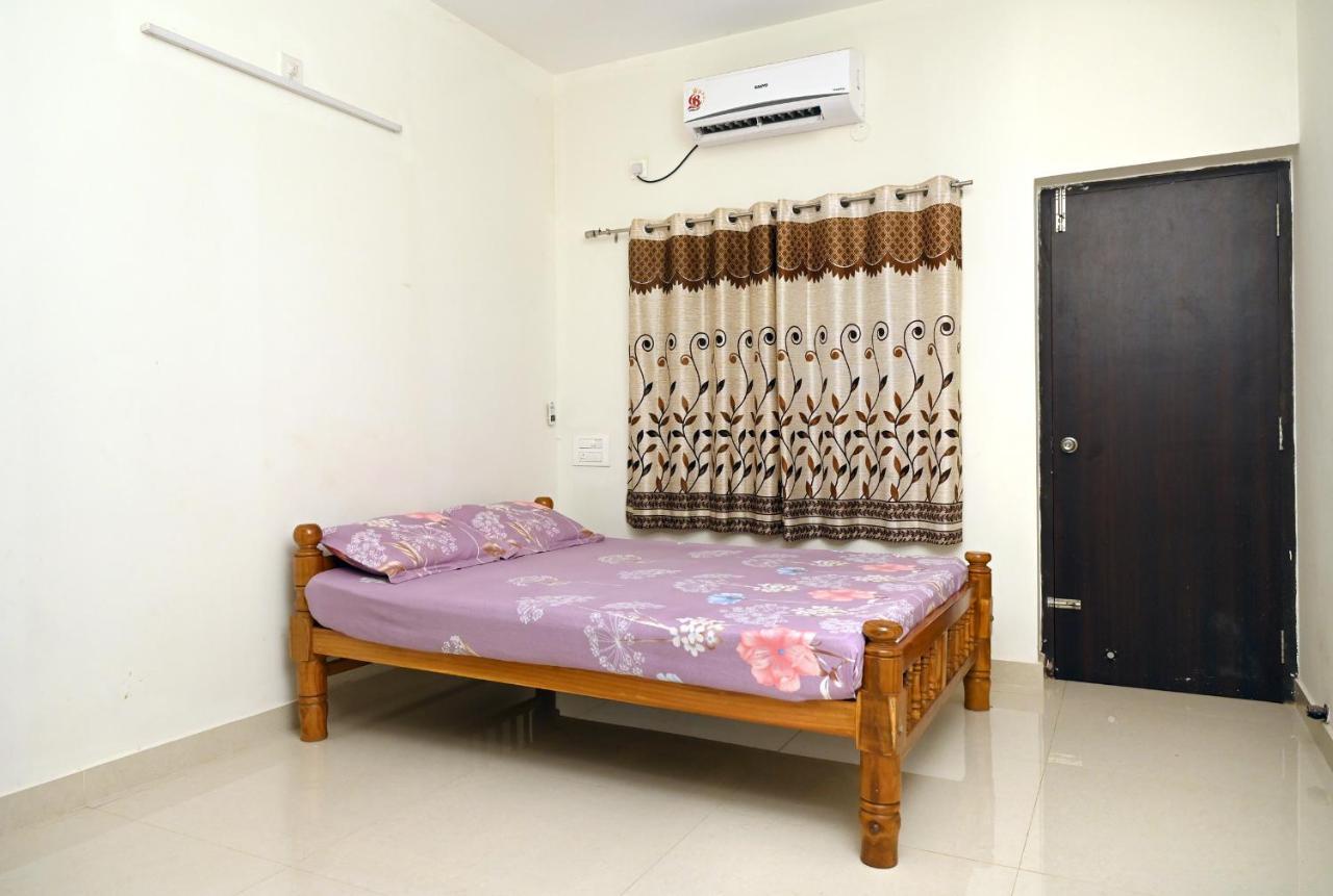 Venus Homes Mangalore Exterior photo