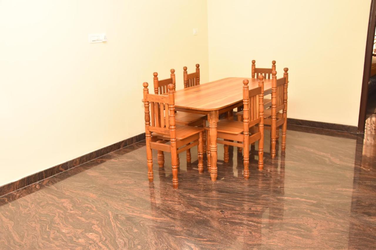 Venus Homes Mangalore Exterior photo