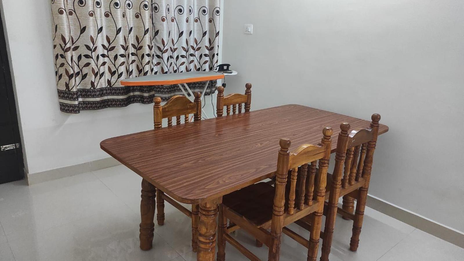Venus Homes Mangalore Room photo