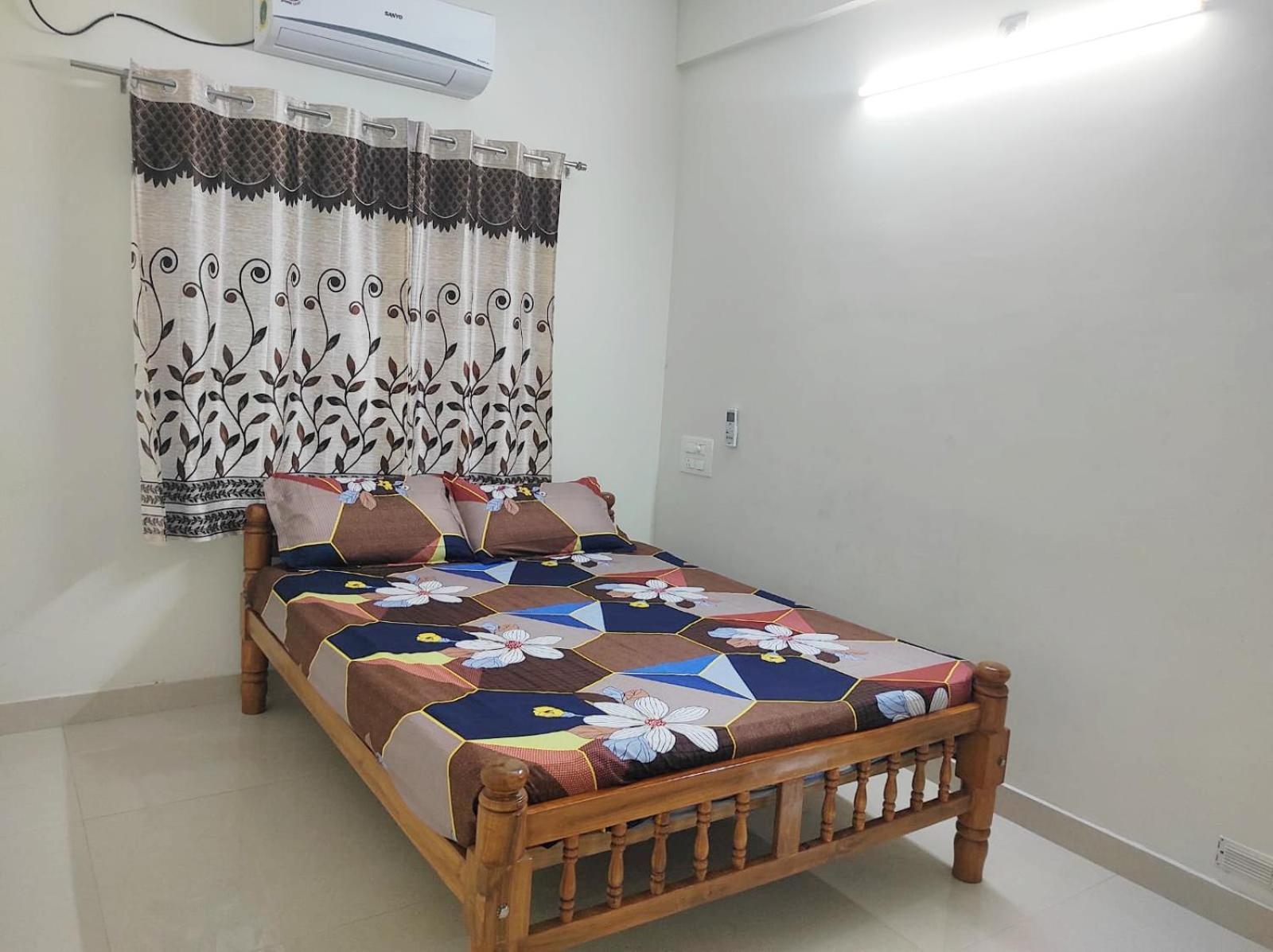 Venus Homes Mangalore Room photo