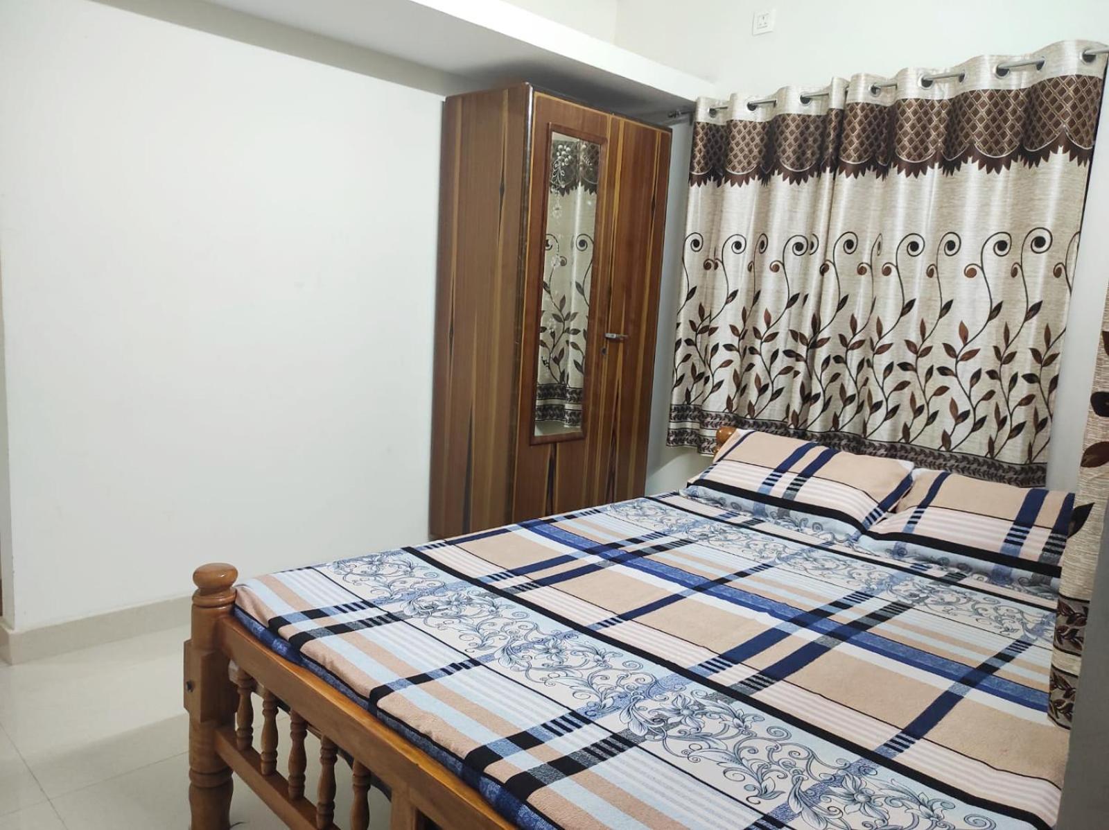 Venus Homes Mangalore Room photo