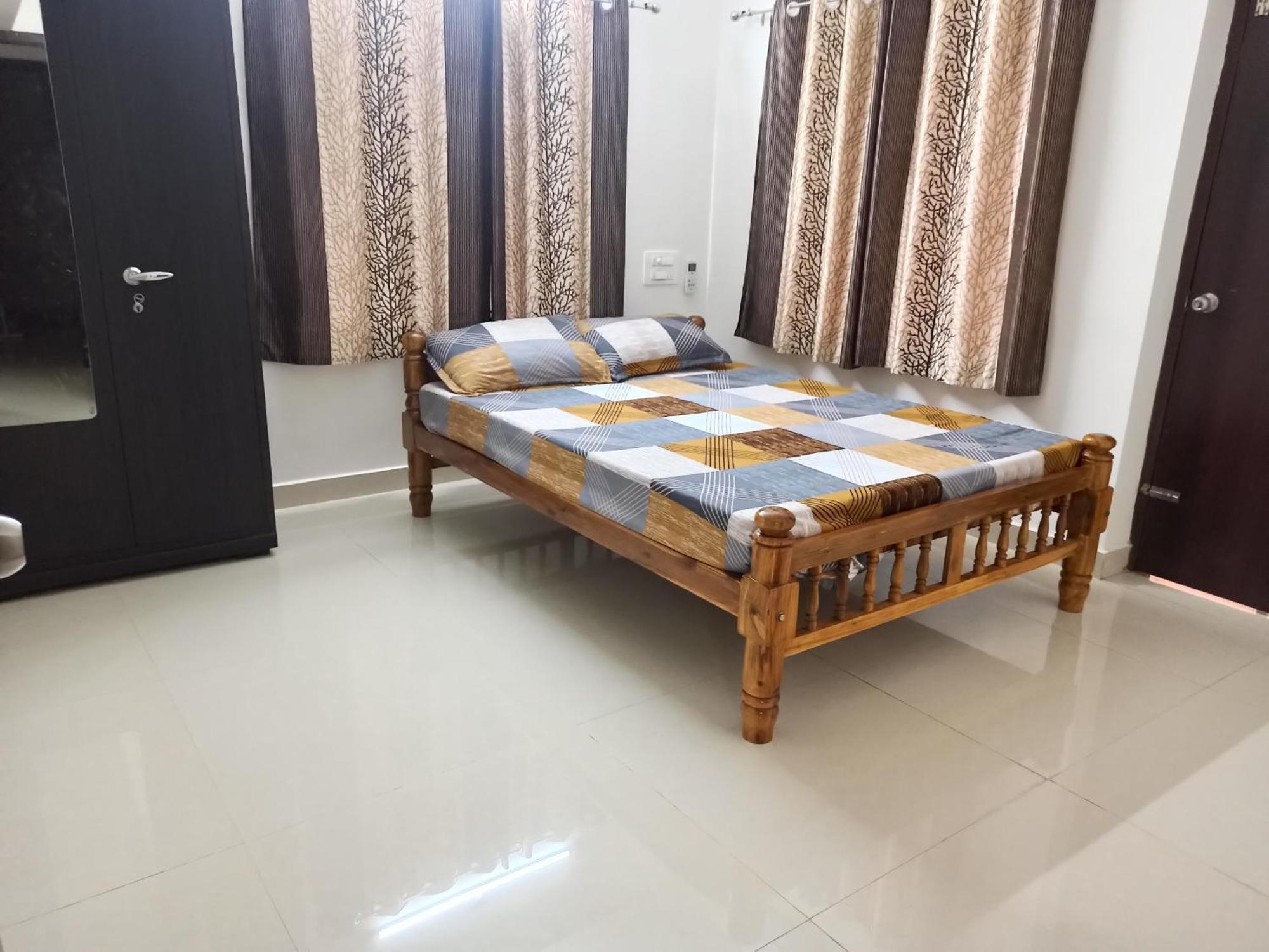 Venus Homes Mangalore Exterior photo