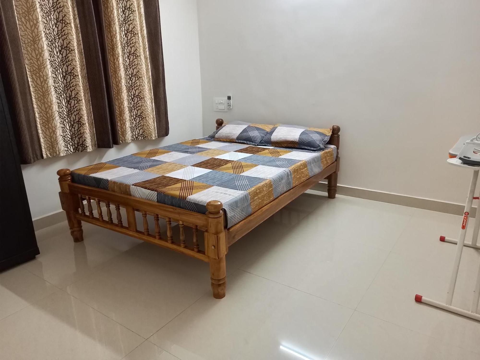 Venus Homes Mangalore Exterior photo