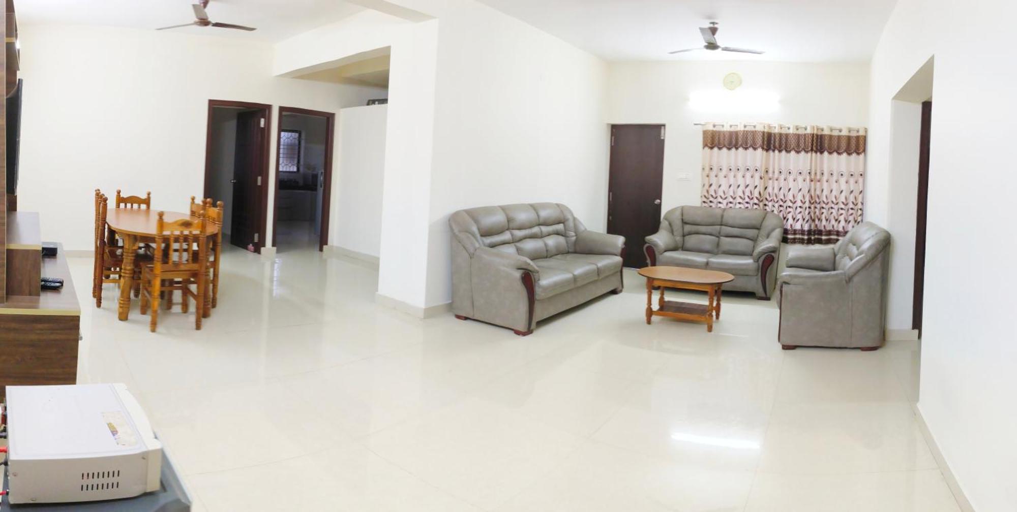 Venus Homes Mangalore Exterior photo