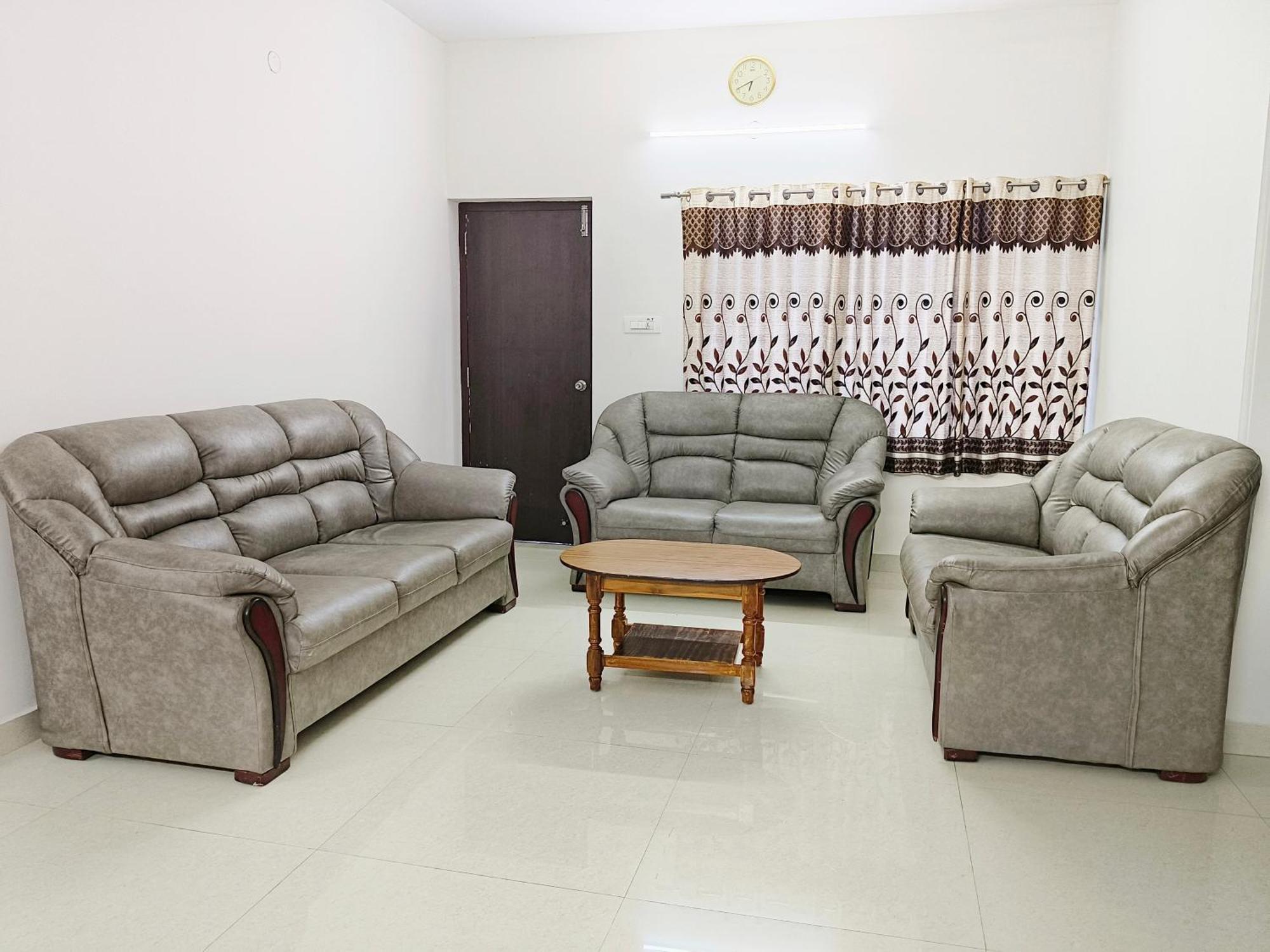 Venus Homes Mangalore Exterior photo